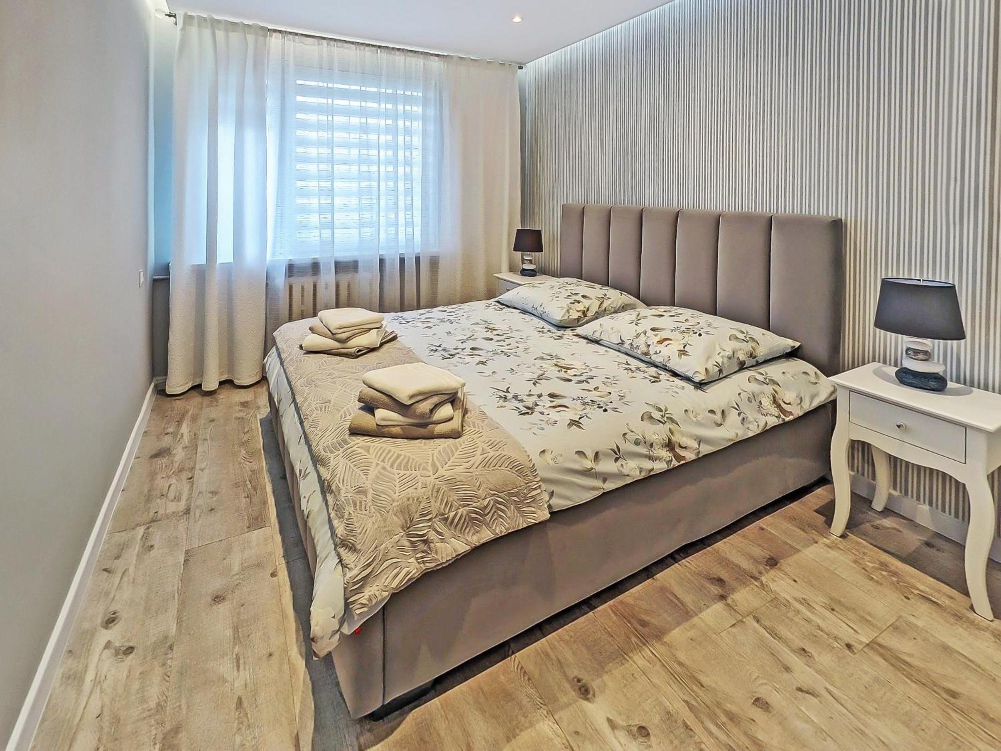Ultra Modern, Spotless Apartment In Stary Toruń 외부 사진